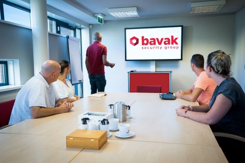 Bavak's X-ray User Training: Ensuring Expertise and Safety