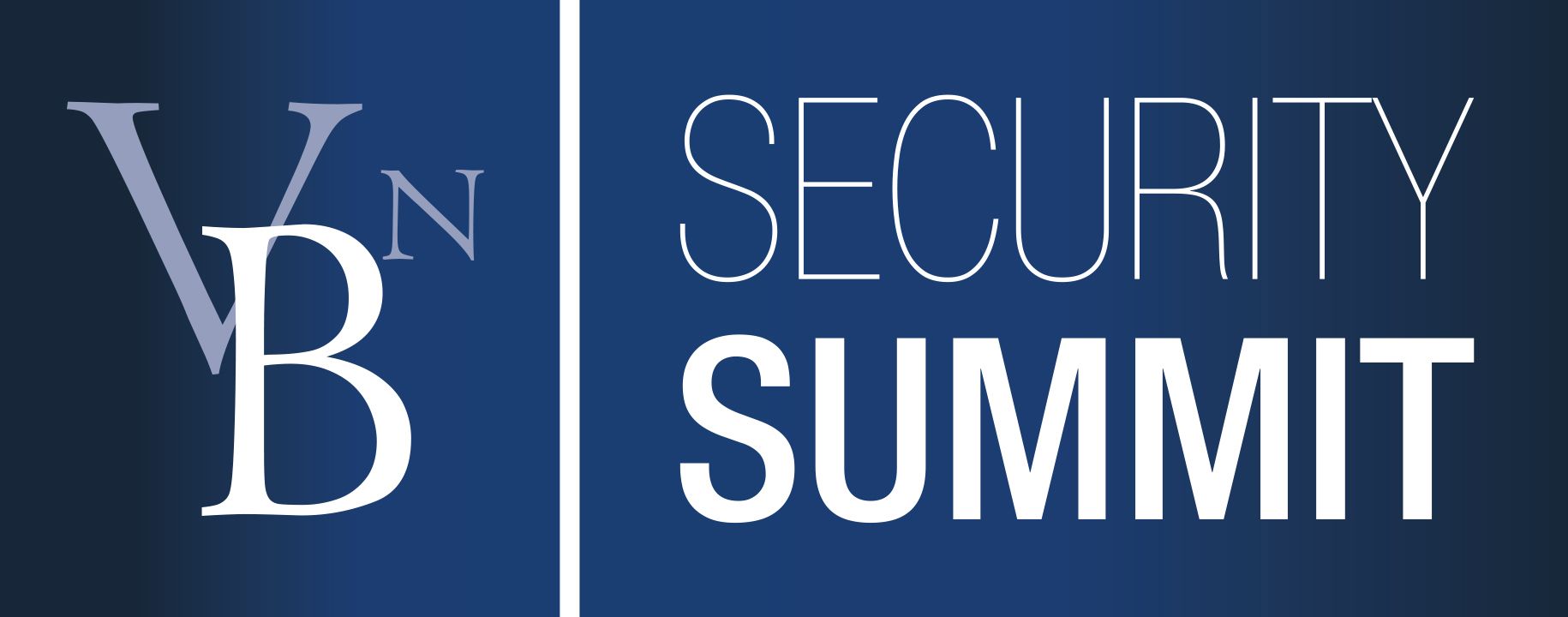 Bavak is present at the VBN Security Summit