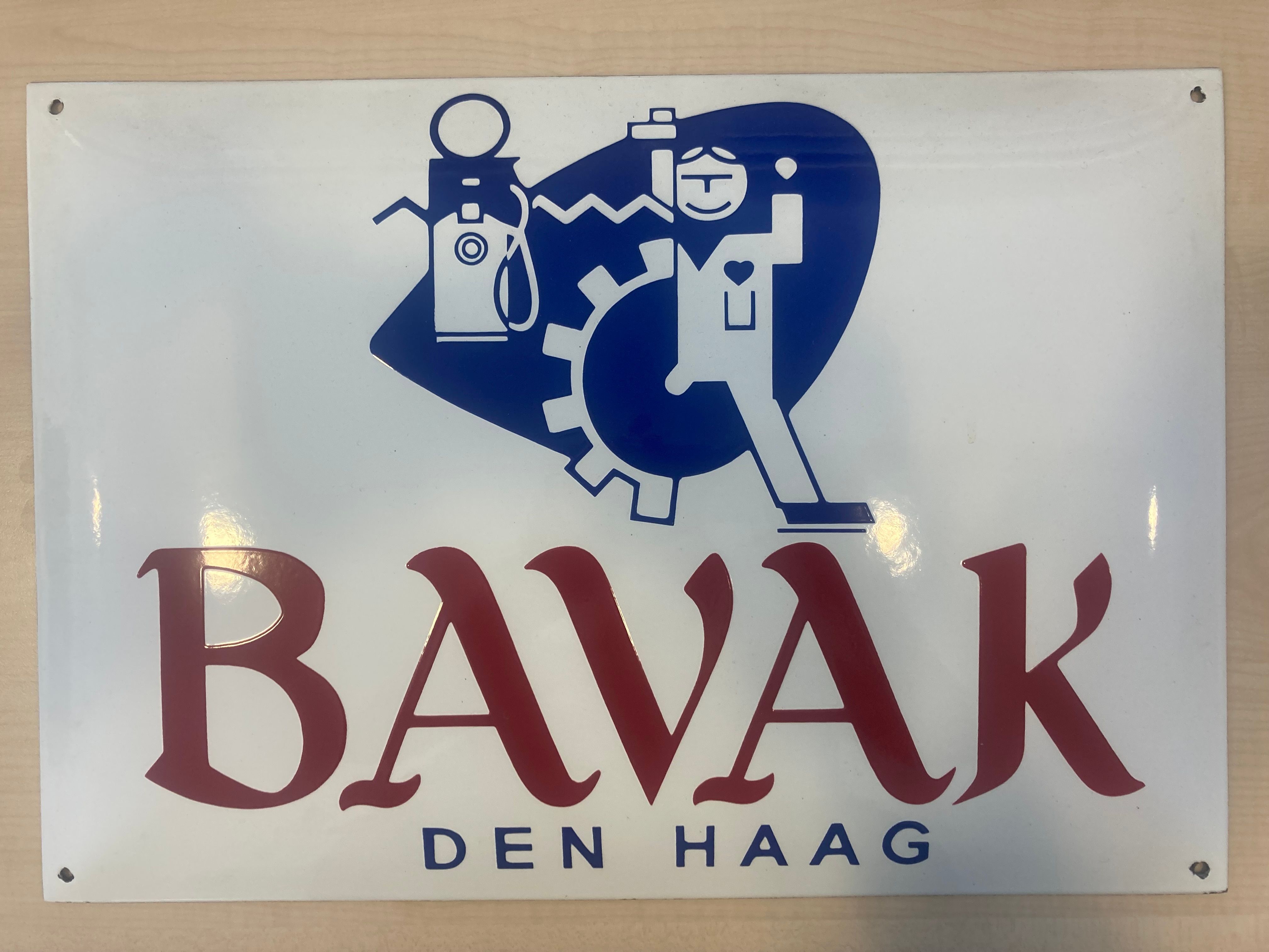 The history of Bavak Security Group