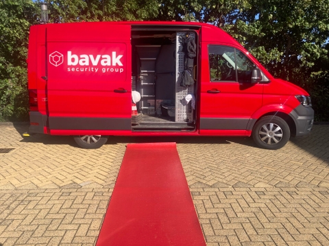 Working security is no coincidence - it's maintenance