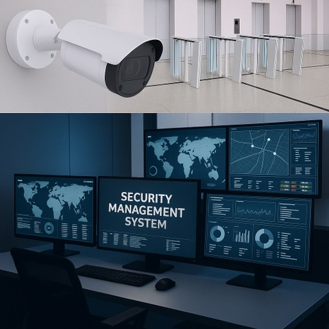From Access Control to Security Management Systems