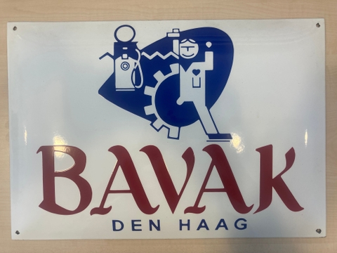 De geschiedenis van Bavak Security Group